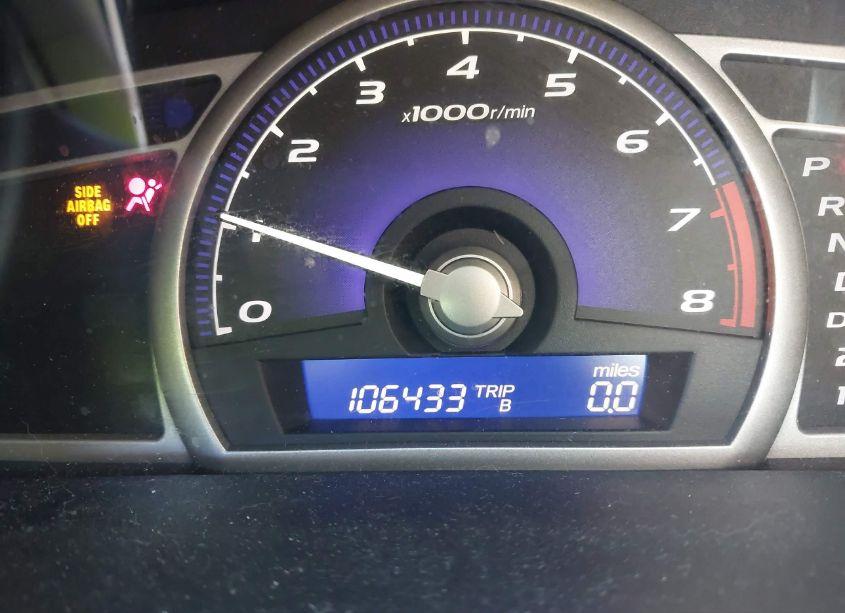 Photo 15 of 2006 Honda Civic LX (VIN 1HGFA16516L049684)