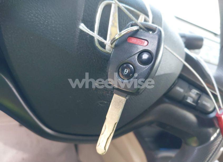 Photo 11 of 2006 Honda Civic LX (VIN 1HGFA16516L058272)