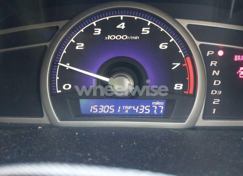 Photo 7 of 2006 Honda Civic LX (VIN 1HGFA16516L058272)