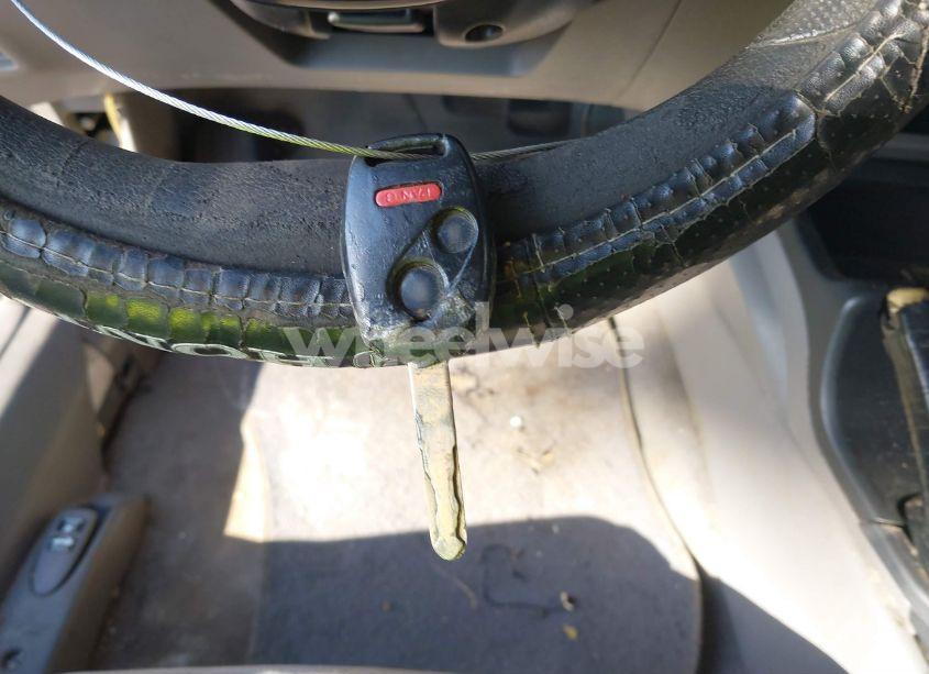 Photo 11 of 2006 Honda Civic LX (VIN 1HGFA16516L064279)