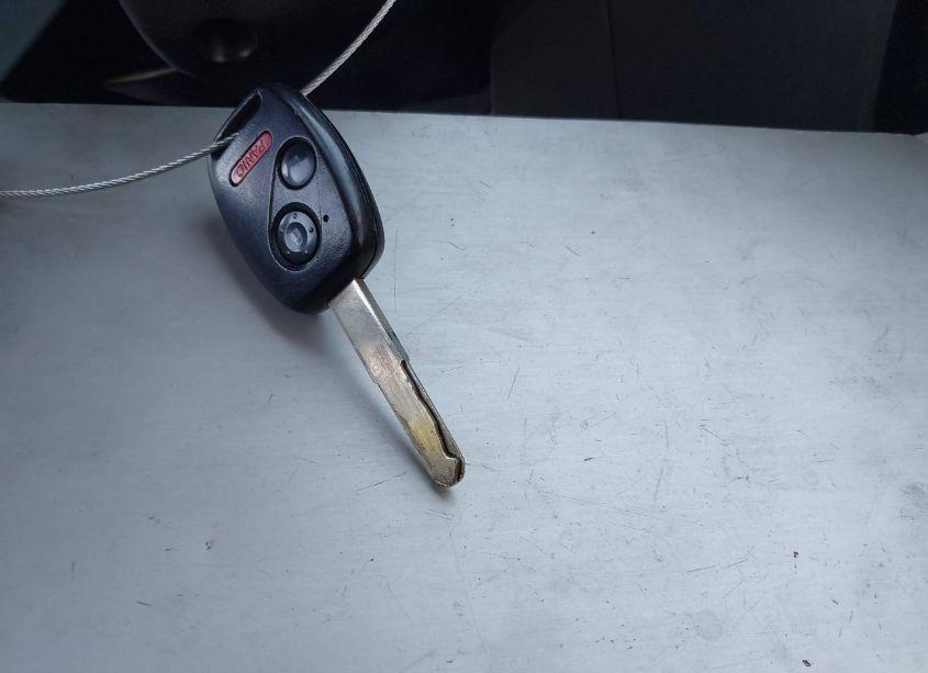 Photo 11 of 2006 Honda Civic LX (VIN 1HGFA16516L072351)