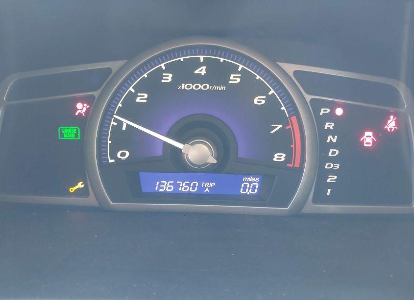 Photo 16 of 2006 Honda Civic LX (VIN 1HGFA16516L072351)