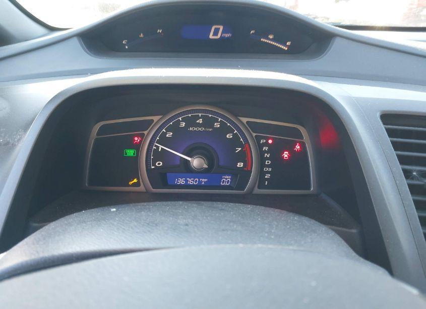 Photo 7 of 2006 Honda Civic LX (VIN 1HGFA16516L072351)