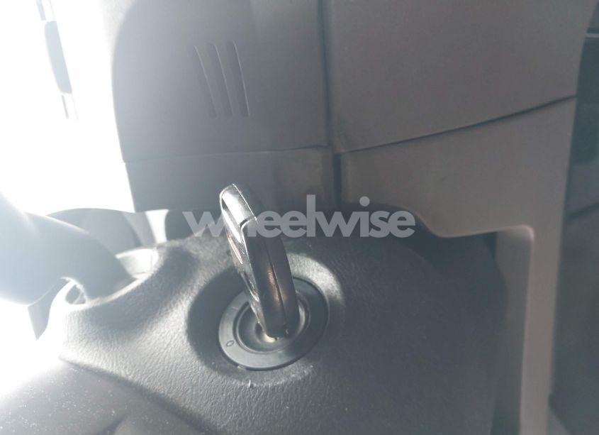 Photo 11 of 2006 Honda Civic LX (VIN 1HGFA16516L106501)