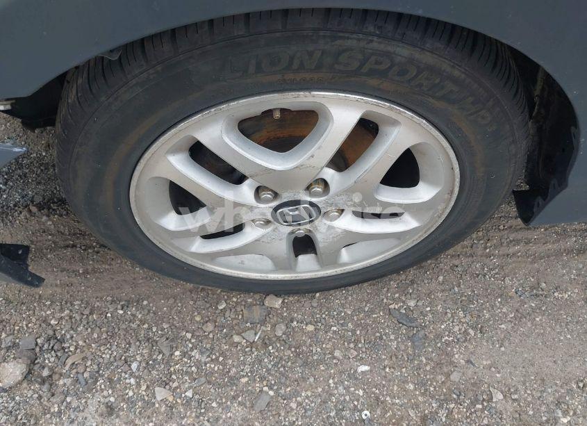 Photo 12 of 2006 Honda Civic LX (VIN 1HGFA16516L106501)