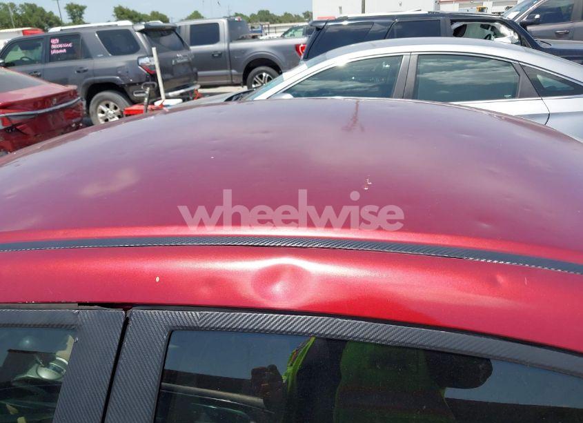 Photo 14 of 2006 Honda Civic LX (VIN 1HGFA16516L113111)