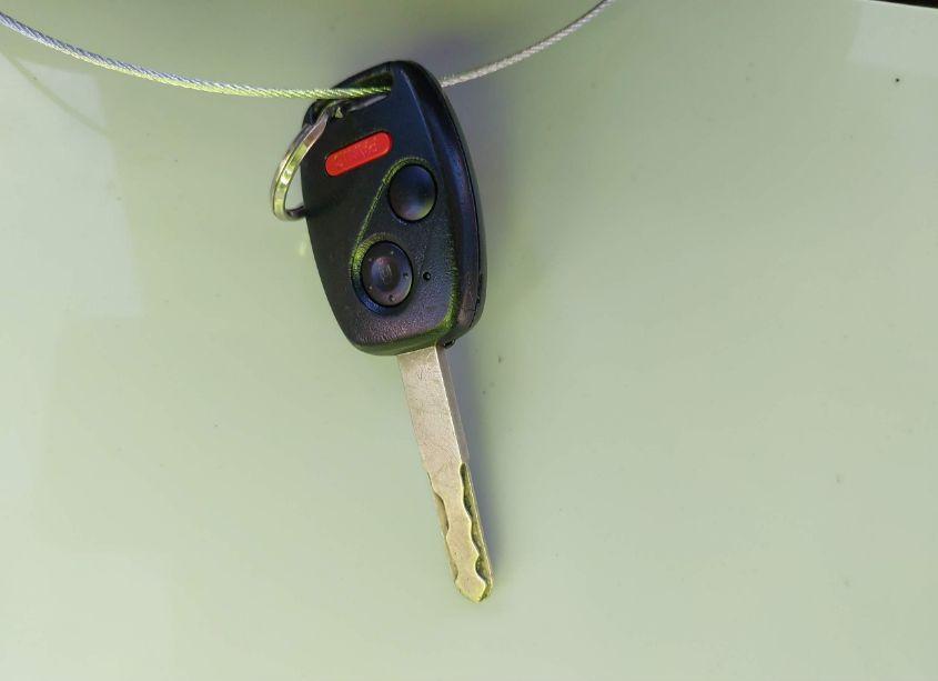 Photo 11 of 2006 Honda Civic LX (VIN 1HGFA16516L113335)