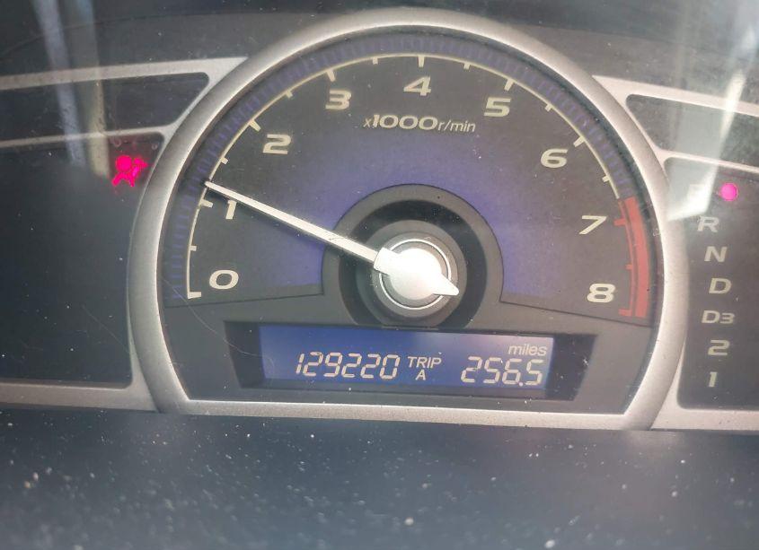 Photo 15 of 2006 Honda Civic LX (VIN 1HGFA16516L113335)