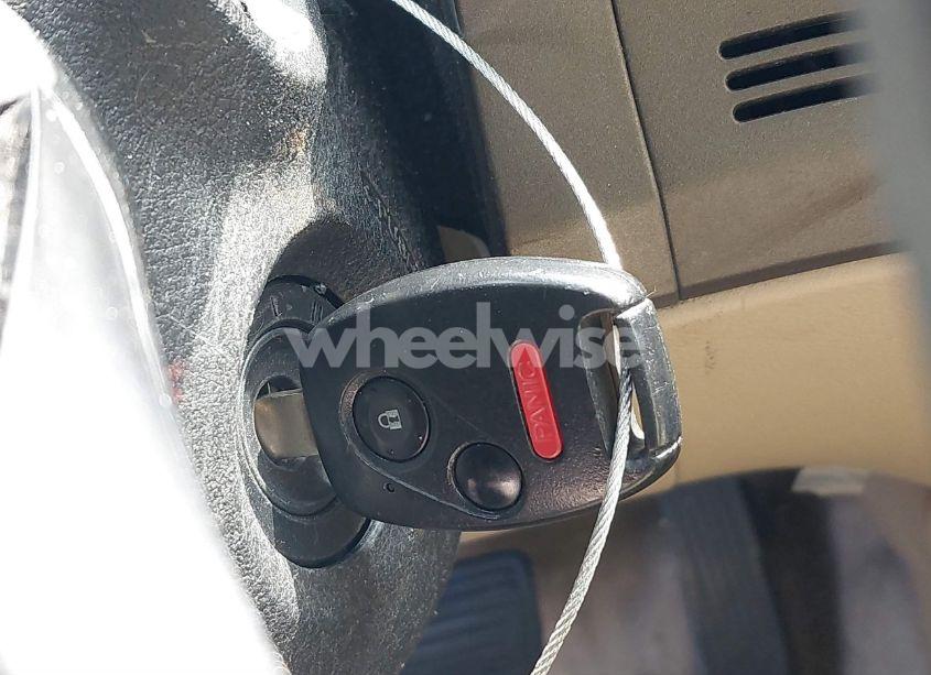 Photo 11 of 2006 Honda Civic LX (VIN 1HGFA16516L115196)