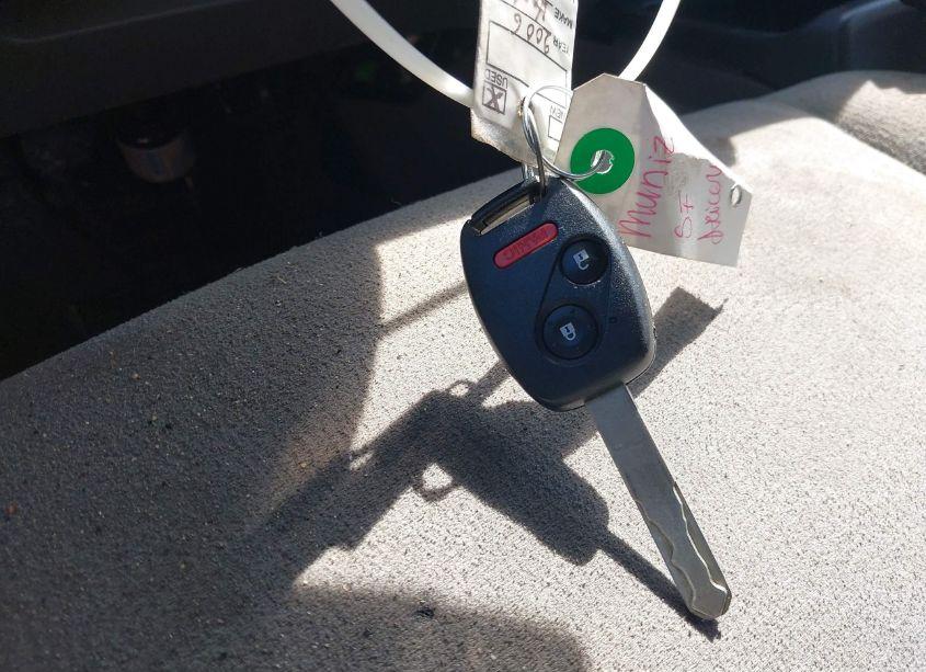 Photo 11 of 2006 Honda Civic LX (VIN 1HGFA16516L151065)