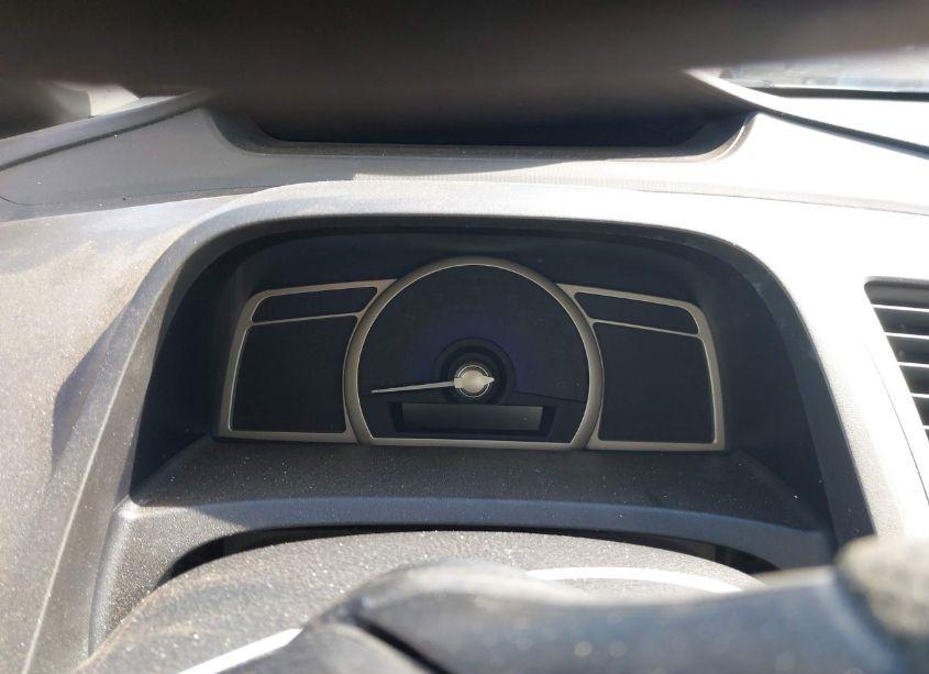 Photo 7 of 2006 Honda Civic LX (VIN 1HGFA16516L151065)