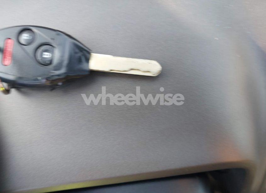 Photo 11 of 2007 Honda Civic LX (VIN 1HGFA16517L004147)