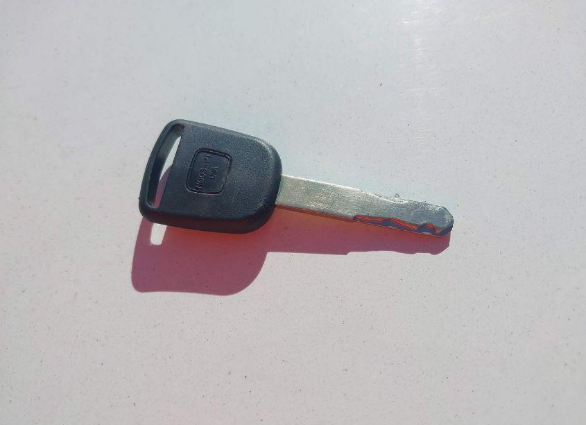 Photo 11 of 2007 Honda Civic LX (VIN 1HGFA16517L040193)