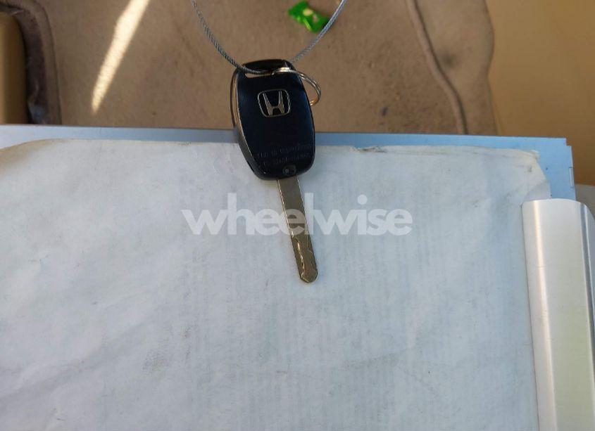 Photo 11 of 2007 Honda Civic LX (VIN 1HGFA16517L068673)