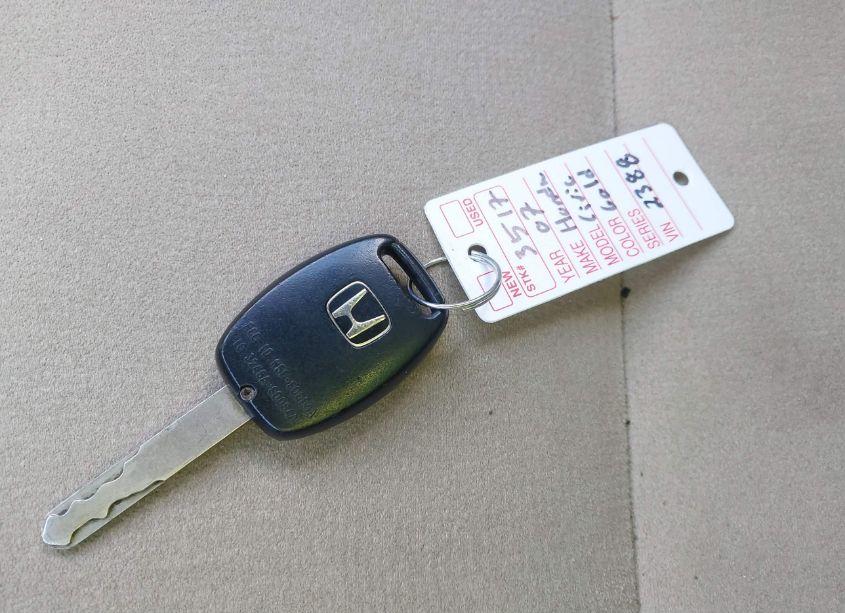 Photo 11 of 2007 Honda Civic LX (VIN 1HGFA16517L092388)