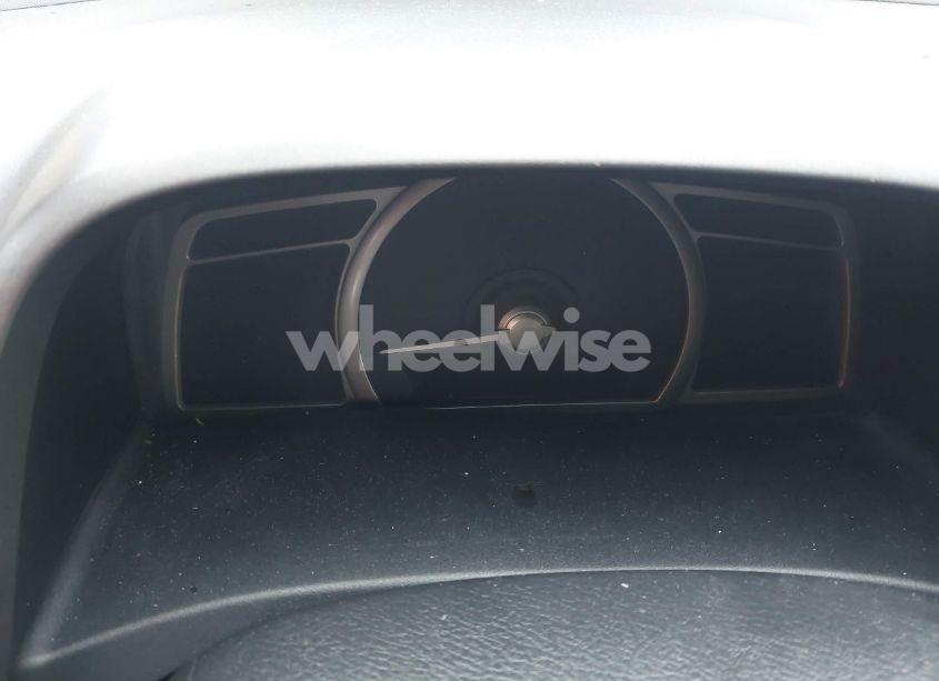 Photo 7 of 2007 Honda Civic LX (VIN 1HGFA16517L110176)