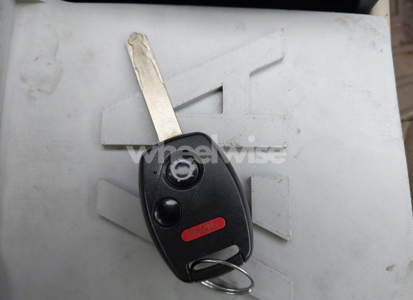 Photo 11 of 2007 Honda Civic LX (VIN 1HGFA16517L143212)