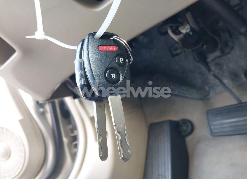 Photo 11 of 2008 Honda Civic LX (VIN 1HGFA16518L009169)