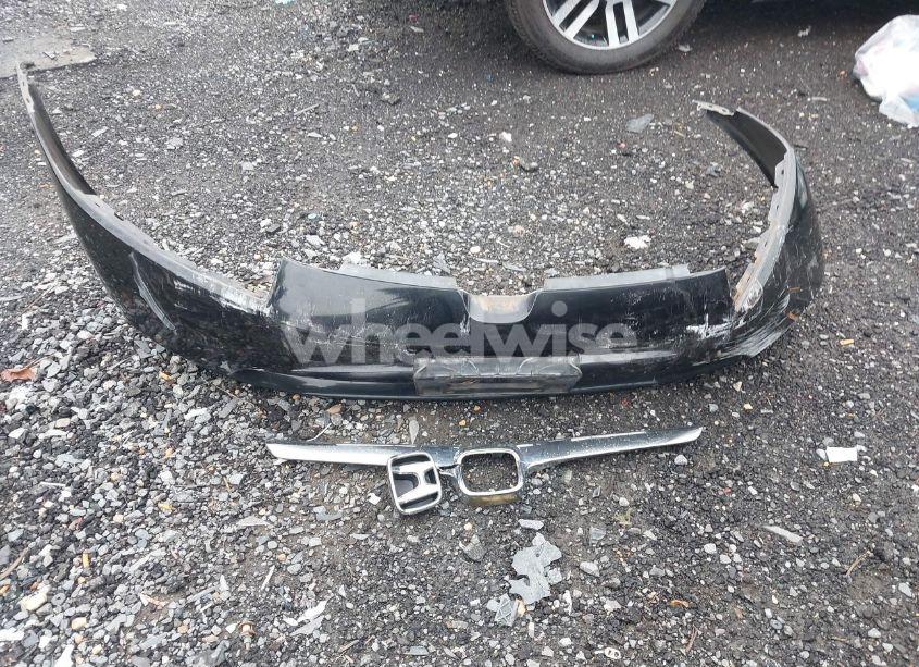 Photo 12 of 2008 Honda Civic LX (VIN 1HGFA16518L011097)