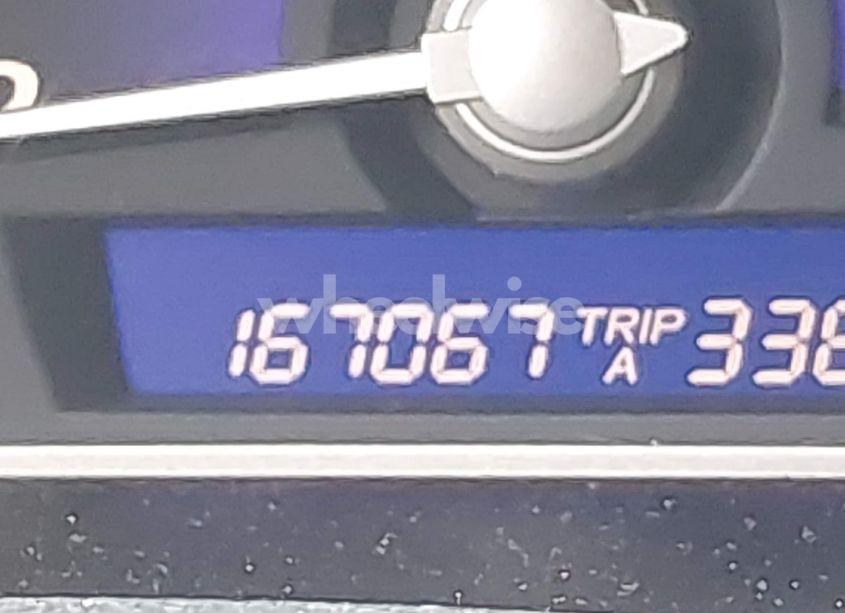 Photo 16 of 2008 Honda Civic LX (VIN 1HGFA16518L011097)