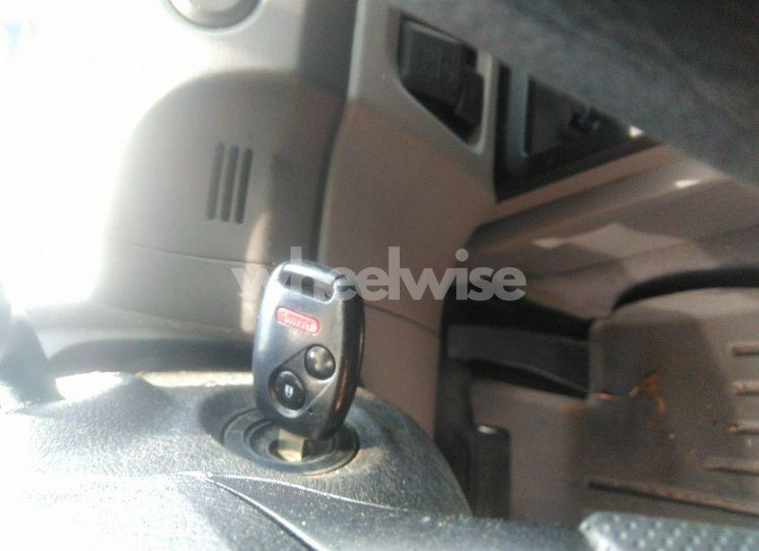 Photo 11 of 2008 Honda Civic LX (VIN 1HGFA16518L029485)