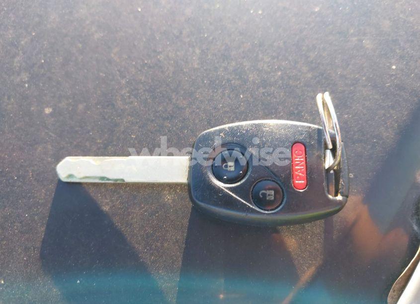 Photo 11 of 2008 Honda Civic LX (VIN 1HGFA16518L044083)