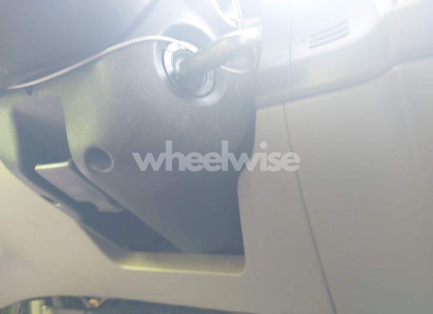 Photo 11 of 2008 Honda Civic LX (VIN 1HGFA16518L052278)