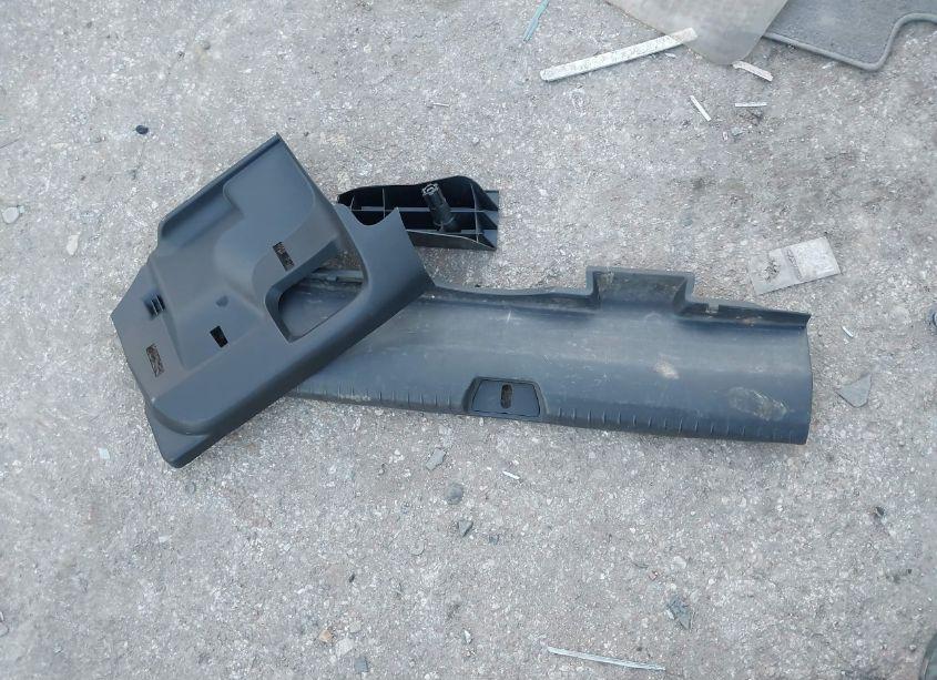 Photo 12 of 2008 Honda Civic LX (VIN 1HGFA16518L058646)