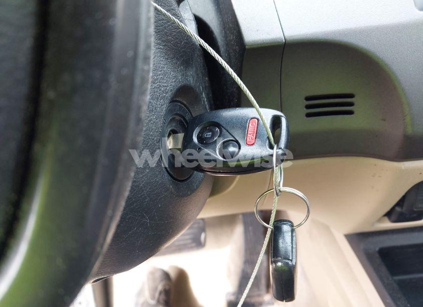 Photo 11 of 2008 Honda Civic LX (VIN 1HGFA16518L073809)