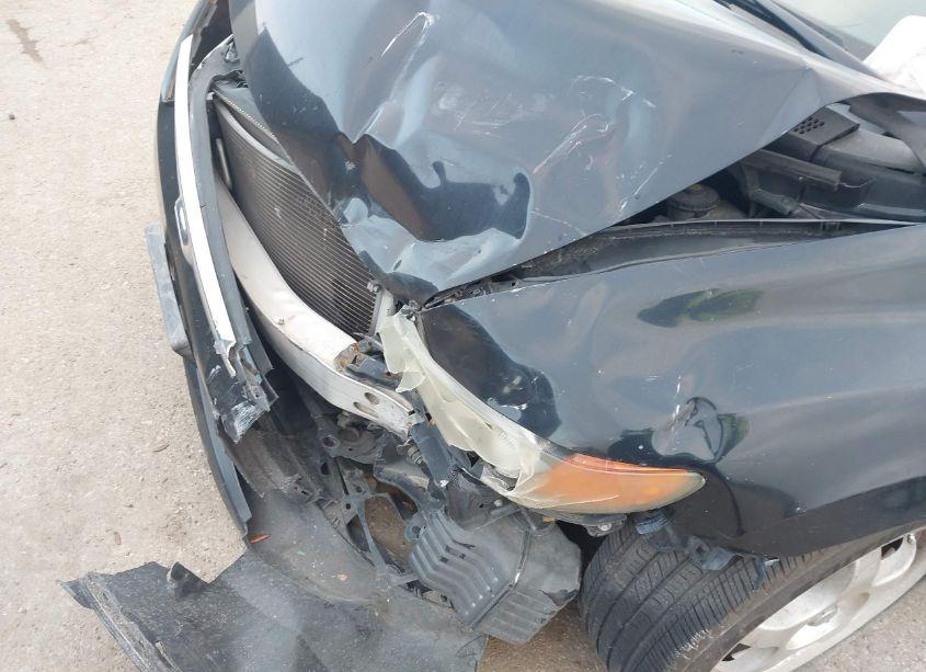 Photo 6 of 2008 Honda Civic LX (VIN 1HGFA16518L093719)