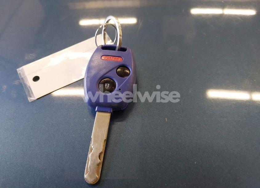 Photo 11 of 2008 Honda Civic SDN (VIN 1HGFA16518L113631)