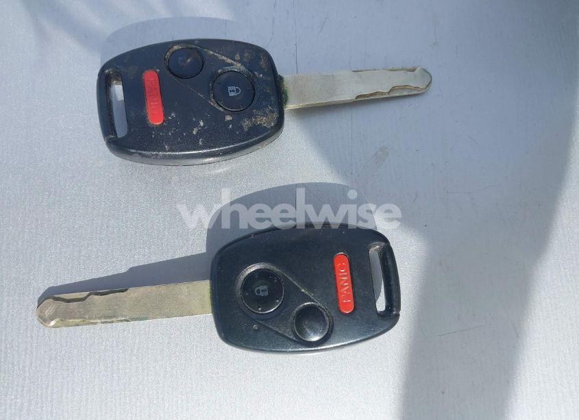 Photo 11 of 2008 Honda Civic LX (VIN 1HGFA16518L118232)