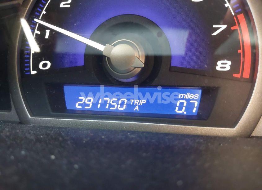 Photo 15 of 2008 Honda Civic LX (VIN 1HGFA16518L118232)