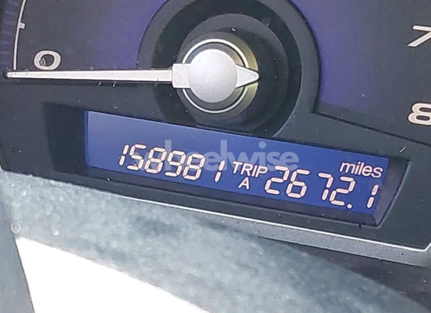 Photo 15 of 2006 Honda Civic LX (VIN 1HGFA16526L047779)