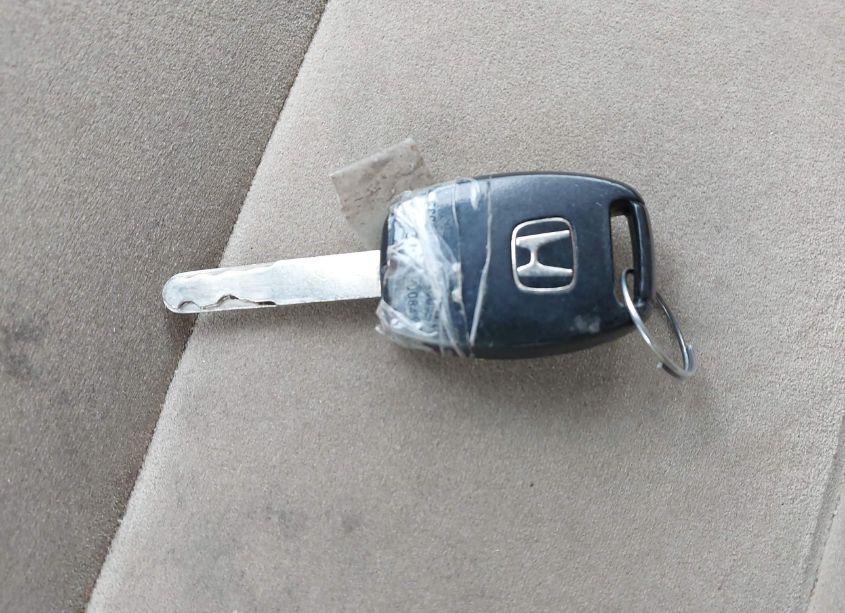 Photo 11 of 2006 Honda Civic LX (VIN 1HGFA16526L056840)