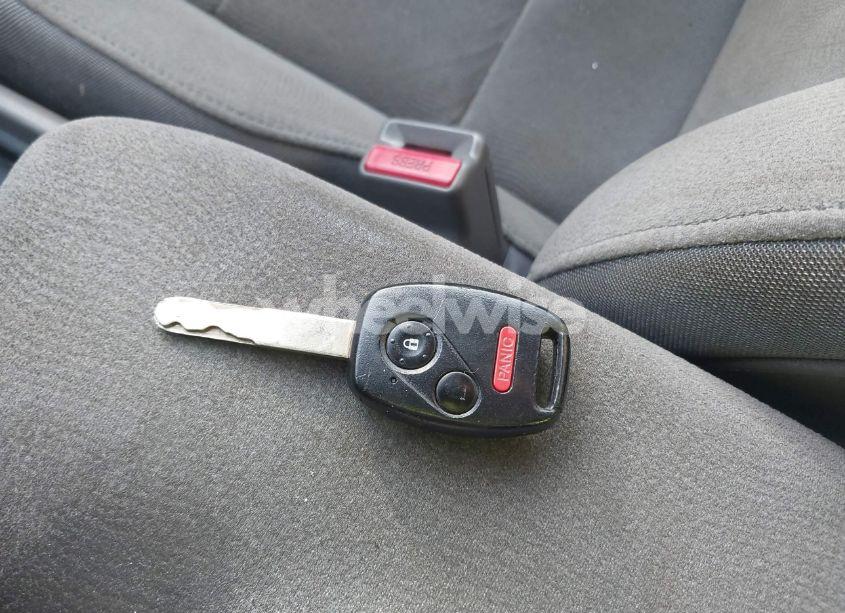 Photo 11 of 2006 Honda Civic LX (VIN 1HGFA16526L080670)