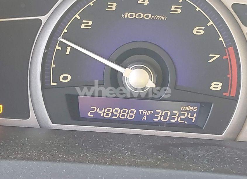 Photo 15 of 2006 Honda Civic LX (VIN 1HGFA16526L080670)