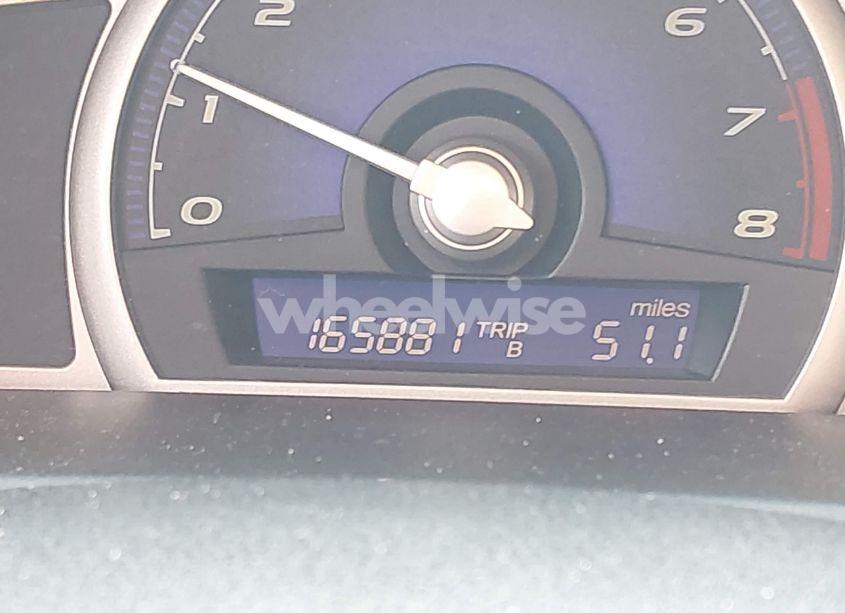 Photo 14 of 2006 Honda Civic LX (VIN 1HGFA16526L095069)