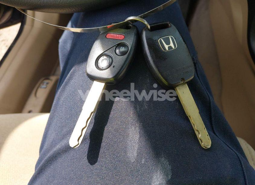 Photo 11 of 2006 Honda Civic LX (VIN 1HGFA16526L099753)