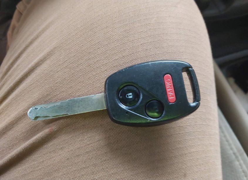 Photo 11 of 2006 Honda Civic LX (VIN 1HGFA16526L111562)