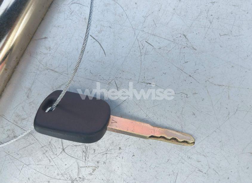 Photo 11 of 2006 Honda Civic LX (VIN 1HGFA16526L124733)