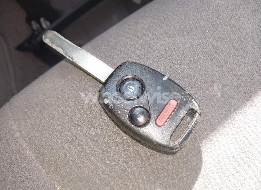 Photo 11 of 2006 Honda Civic LX (VIN 1HGFA16526L131486)