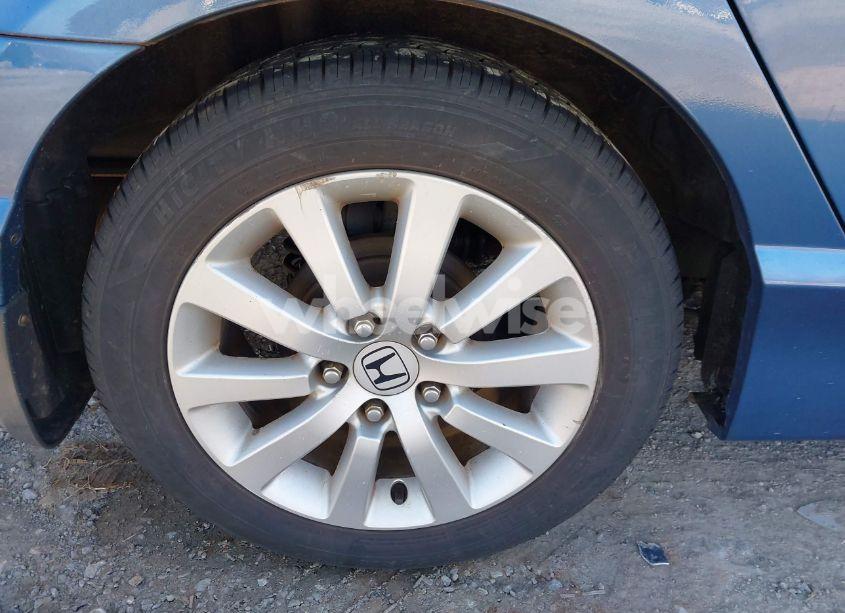 Photo 12 of 2006 Honda Civic LX (VIN 1HGFA16526L143153)