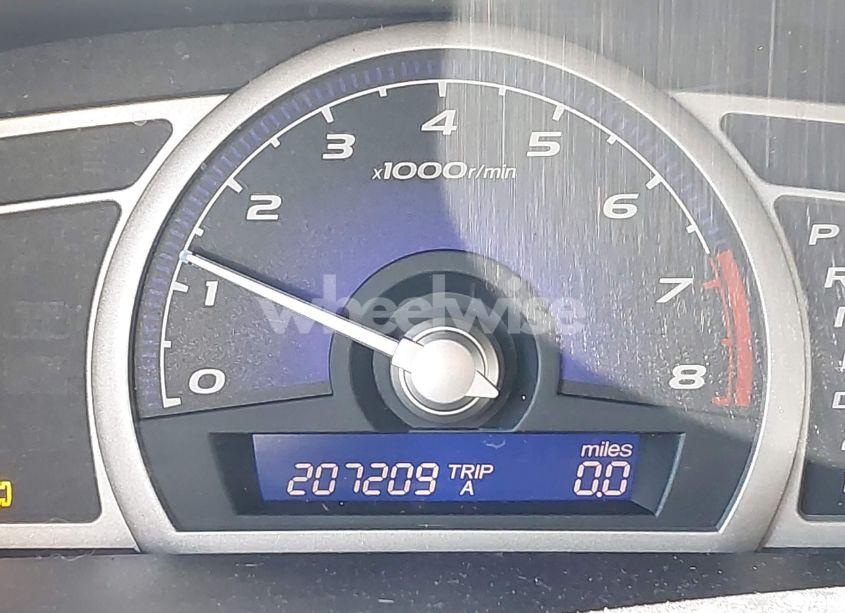 Photo 16 of 2006 Honda Civic LX (VIN 1HGFA16526L143153)