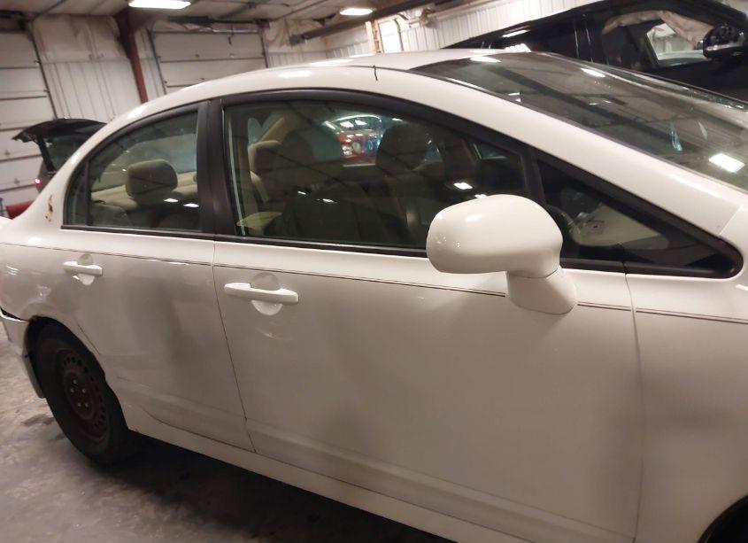 Photo 14 of 2006 Honda Civic LX (VIN 1HGFA16526L145761)