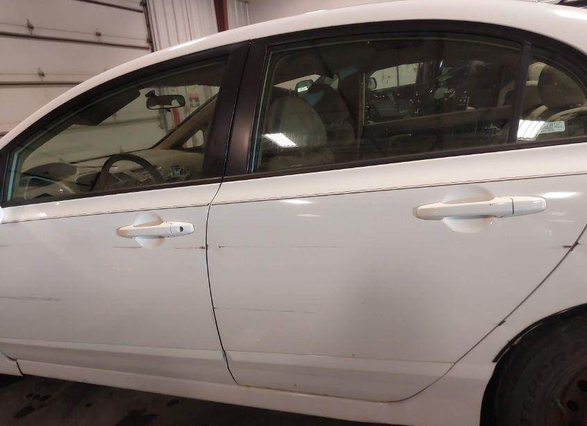 Photo 15 of 2006 Honda Civic LX (VIN 1HGFA16526L145761)