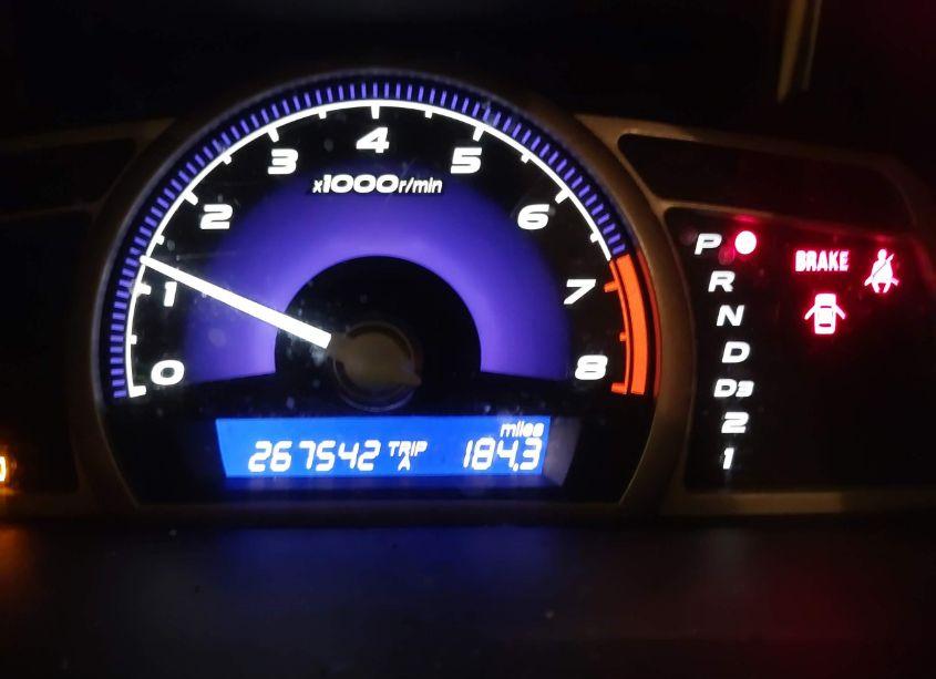 Photo 16 of 2006 Honda Civic LX (VIN 1HGFA16526L145761)