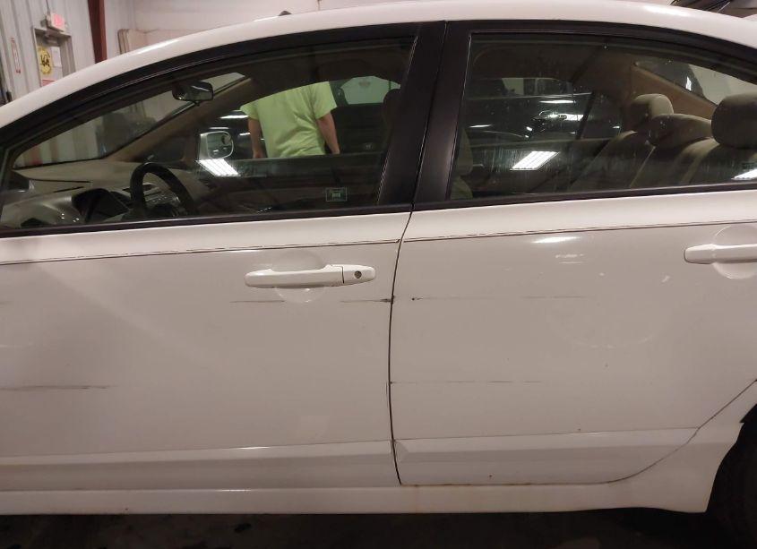 Photo 18 of 2006 Honda Civic LX (VIN 1HGFA16526L145761)