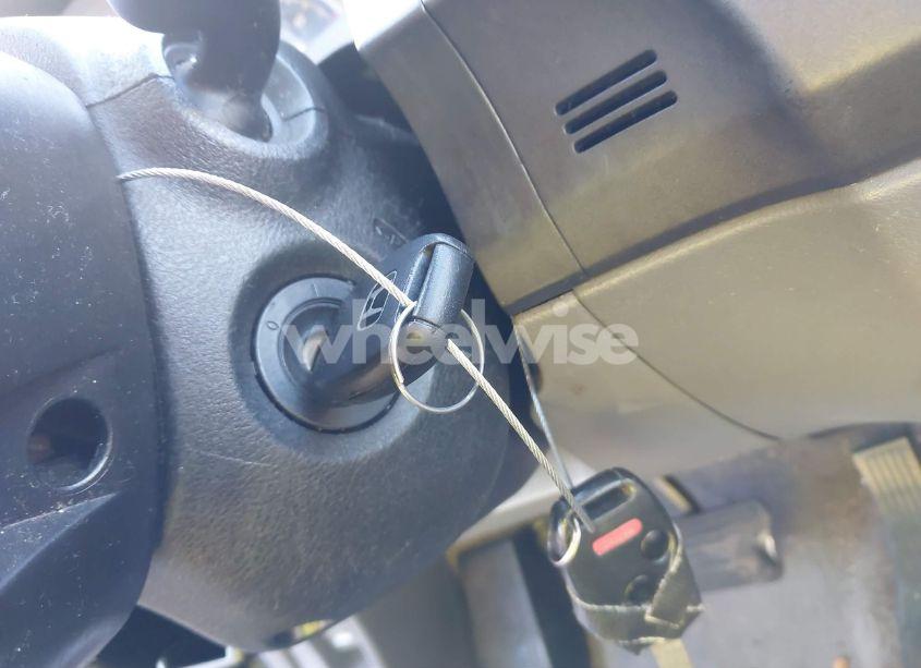 Photo 11 of 2007 Honda Civic LX (VIN 1HGFA16527L019031)