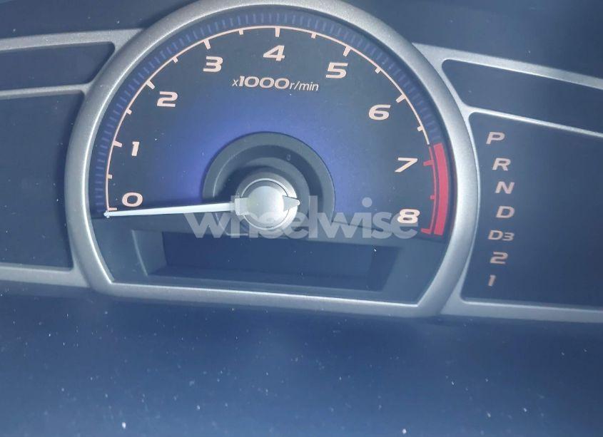 Photo 14 of 2007 Honda Civic LX (VIN 1HGFA16527L027209)